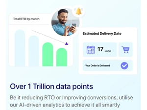 shiprocket data points