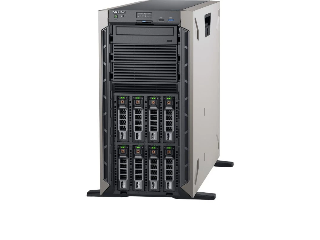 Dell PowerEdge T440 Tower Server Pricing & Reviews 2026