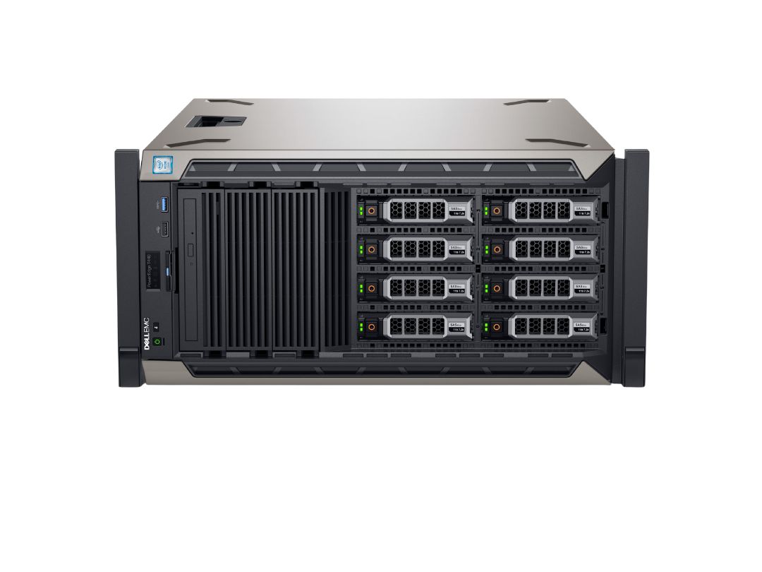 Dell PowerEdge T440 Tower Server Pricing & Reviews 2026