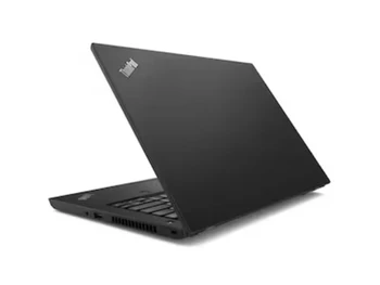 Lenovo Thinkpad L480-Backview