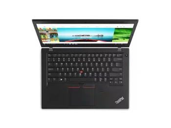 Lenovo Thinkpad L480-topview