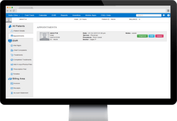 Pappyjoe appointments