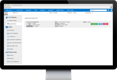 Pappyjoe appointments