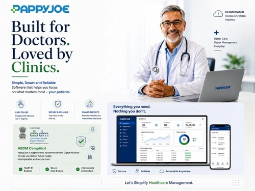 Pappyjoe doctors