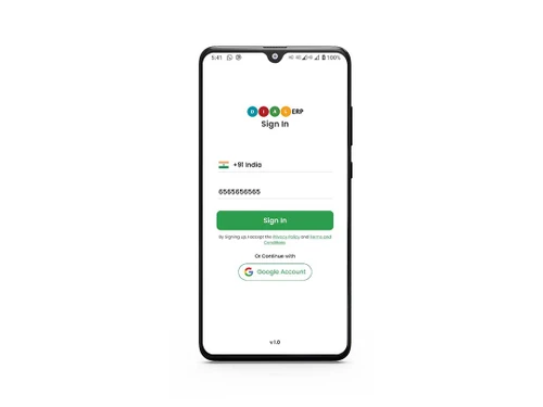 dial crm login