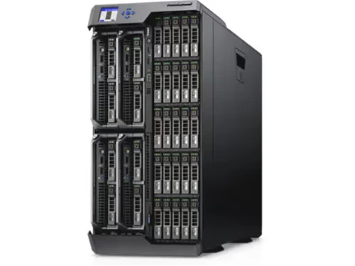 Dell PowerEdge VRTX Chassis