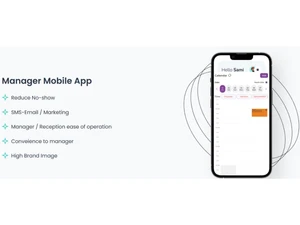 Abitzu manager mobile app