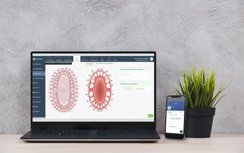 Just Dental Clinic Management Software Logo