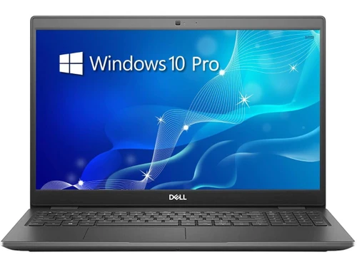 Dell Latitude 3510-FrontView