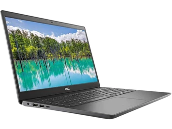 Dell Latitude 3510-Left-SideView