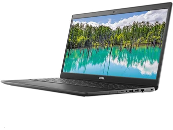 Dell Latitude 3510-Right-SideView