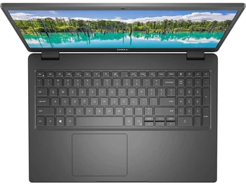 Dell Latitude 3510-Top-SideView