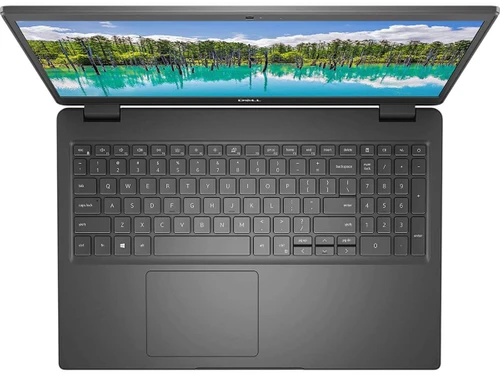 Dell Latitude 3510-Top-SideView