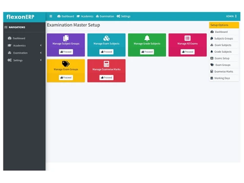 edulite dashboard