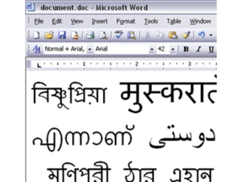 Lipikaar Telugu Typing Empower Document