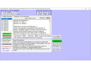 jr typing tutor excercise