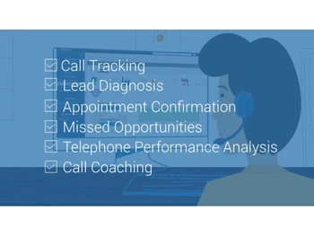 call source tracking