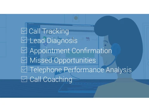 call source tracking