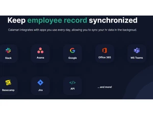 calamari synchronized