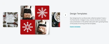 pixlr design templates
