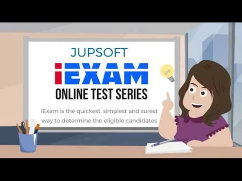 iexam-College information