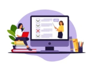 iexam-institute management