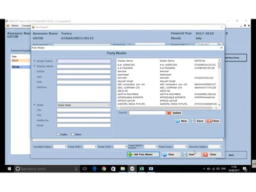 webtel webgst account