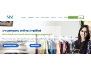 Uniware Ecommerce support portal