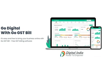 go gst bill