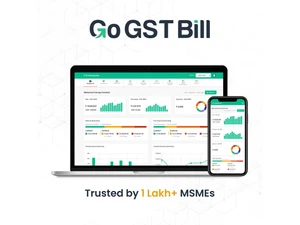 go gst bill
