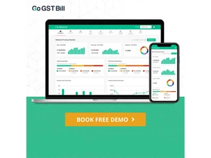 gogstbill dashboards