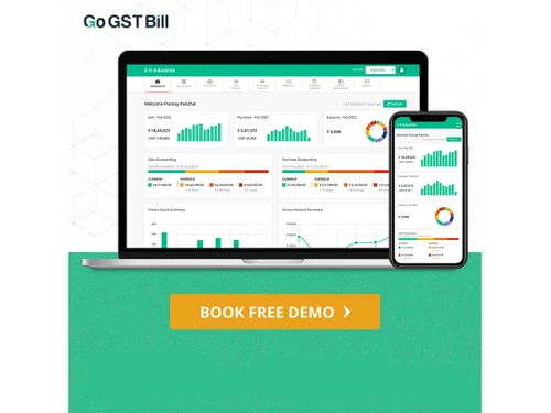 gogstbill dashboards