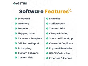 gogstbill inventory