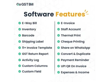 gogstbill inventory
