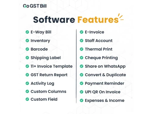 gogstbill inventory