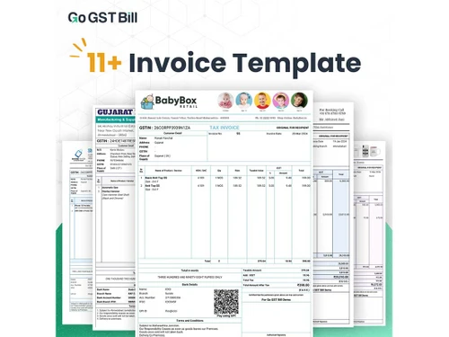 gogstbill invoice