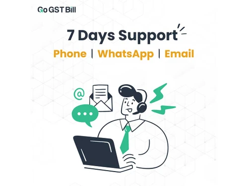 gogstbill supports