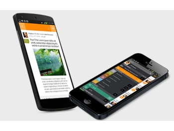 CommonFloor-Android App