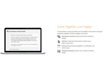 CommonFloor-Live Happy!