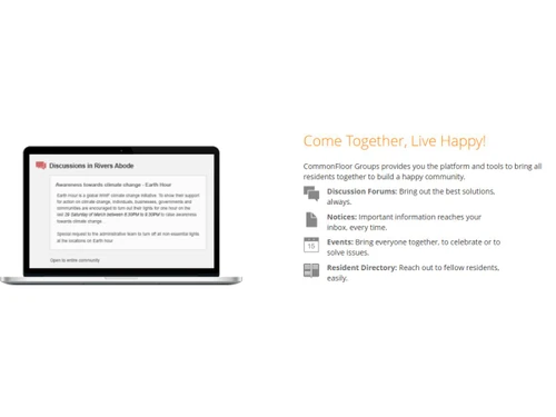 CommonFloor-Live Happy!