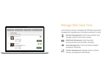 CommonFloor-Management