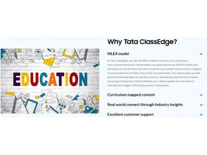 TATA ClassEdge-MLEX model