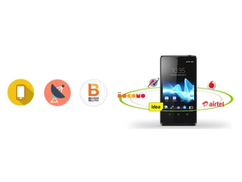 Vasantham Recharge-Collaberated