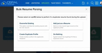 Ceipal Talenthire logo