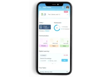 School Manager-Mobile App