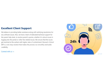 School Manager-Support