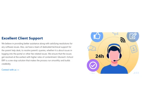 School Manager-Support
