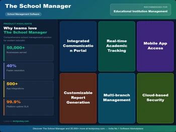 School Manager-USP