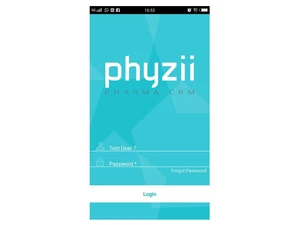 phyzii-pharma-login
