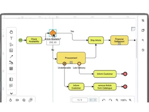 Visual Paradigm edit